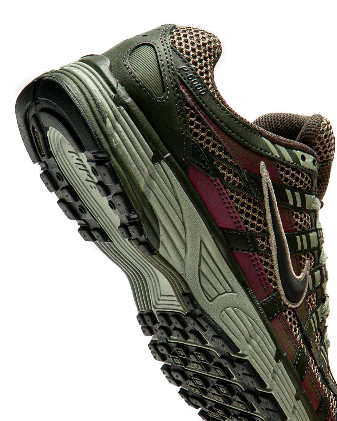Nike WMNS P-6000 SE | IF1756-300 | AFEW STORE